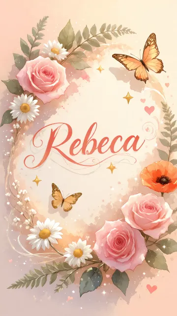 Rebeca - Romance Dorado