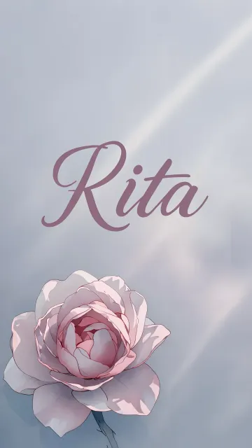 Rita - Elegancia Pastel