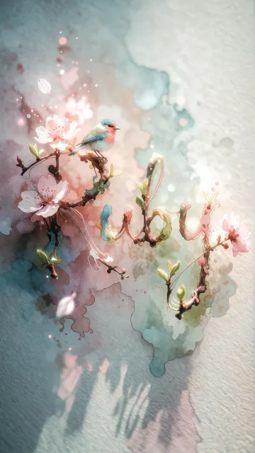 Ruby - Amanecer de Primavera