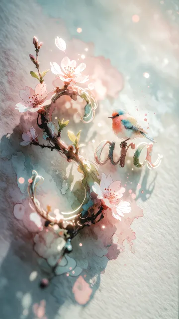 Sara - Amanecer de Primavera