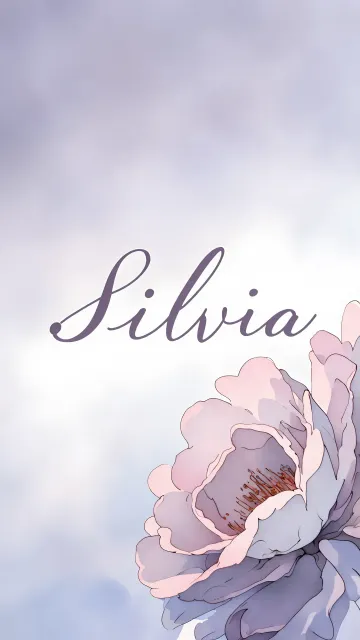 Silvia - Elegancia Pastel