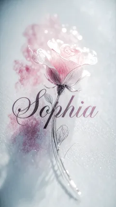 Sophia - Rosa Eterna