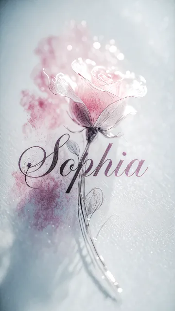 Sophia - Rosa Eterna