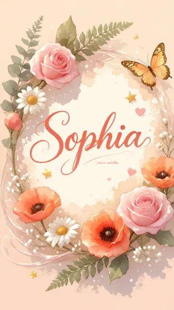 Sophia - Romance Dorado