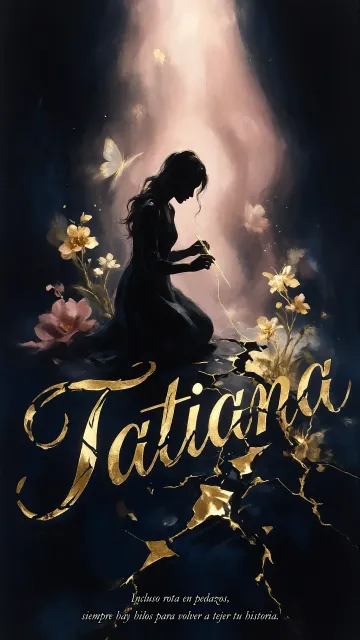 Tatiana - Elegancia y Resiliencia de Oro
