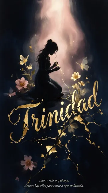 Trinidad - Elegancia y Resiliencia de Oro