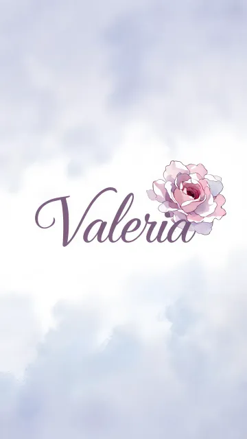 Valeria - Elegancia Pastel