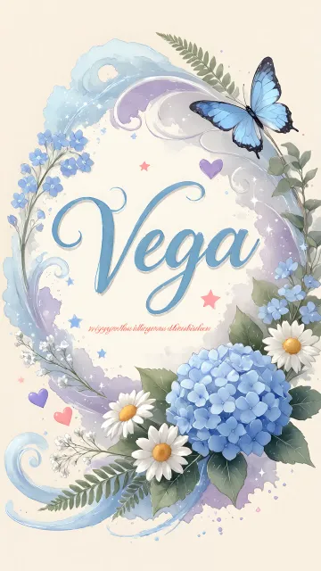 Vega - Jardín de Hortensias