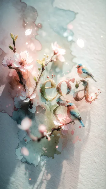 Vega - Amanecer de Primavera