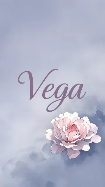 Vega - Elegancia Pastel