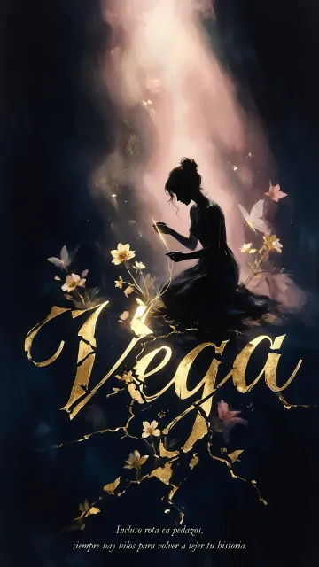 Vega - Elegancia y Resiliencia de Oro