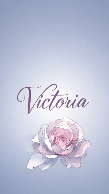 Victoria - Elegancia Pastel