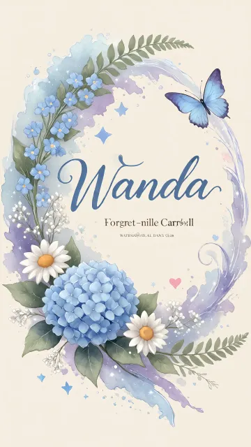 Wanda - Jardín de Hortensias