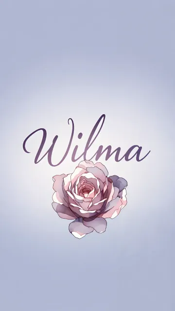 Wilma - Elegancia Pastel