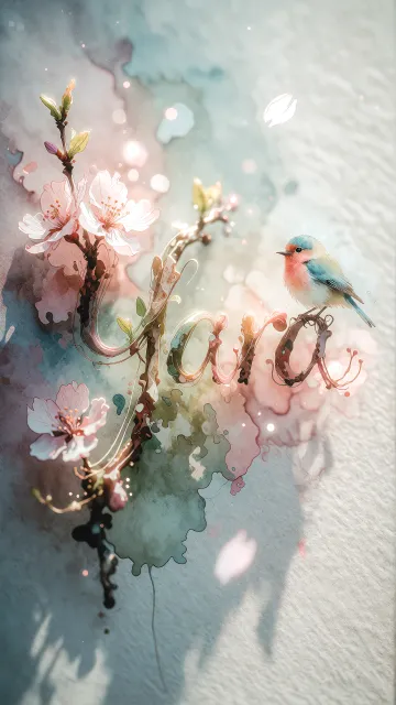 Yara - Amanecer de Primavera