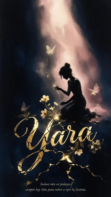 Yara - Elegancia y Resiliencia de Oro
