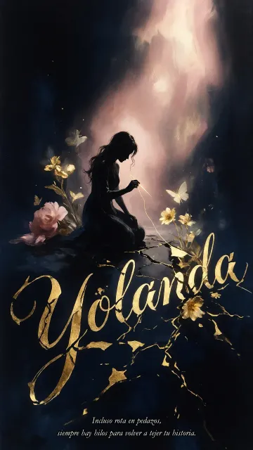 Yolanda - Elegancia y Resiliencia de Oro