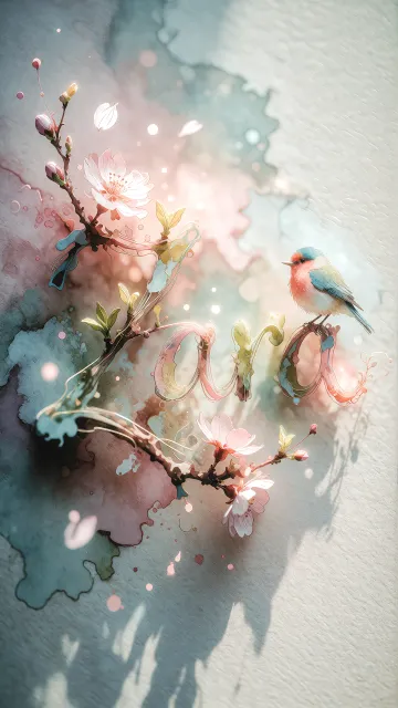 Zara - Amanecer de Primavera
