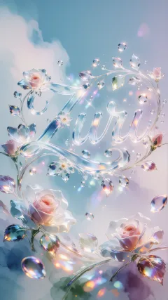 Zuri - Cristal Etéreo