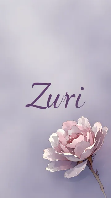 Zuri - Elegancia Pastel