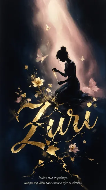 Zuri - Elegancia y Resiliencia de Oro